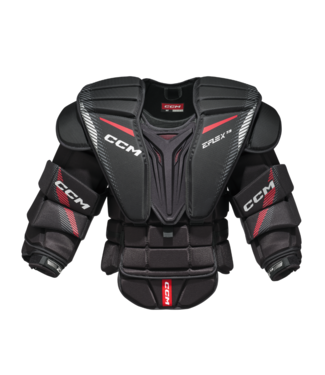 CCM EFLEX 7.9 INTERMEDIATE CHEST PROTECTOR