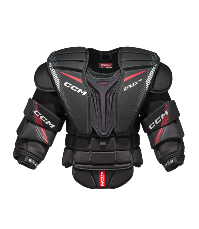EFLEX 7.9 INTERMEDIATE CHEST PROTECTOR
