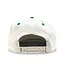 MUSKOKA HOCKEY CLUB CREAM SNAPBACK