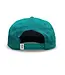 MUSKOKA HOCKEY CLUB GREEN SNAPBACK