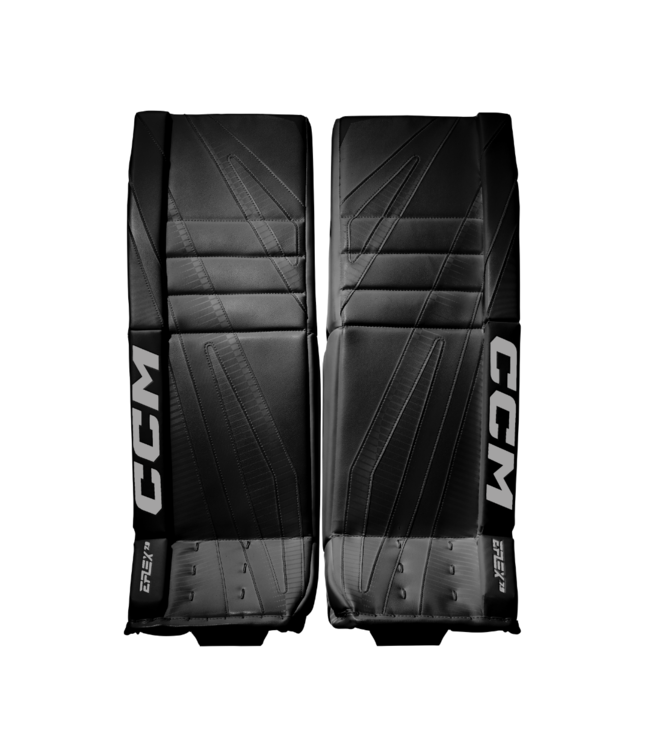 EFLEX 7.9 INTERMEDIATE GOALIE PADS