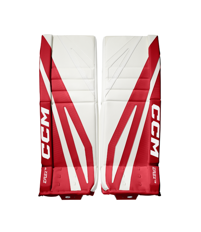 EFLEX 7.9 INTERMEDIATE GOALIE PADS