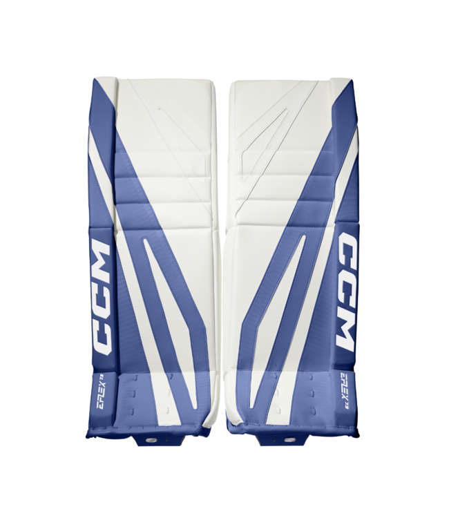 EFLEX 7.9 INTERMEDIATE GOALIE PADS