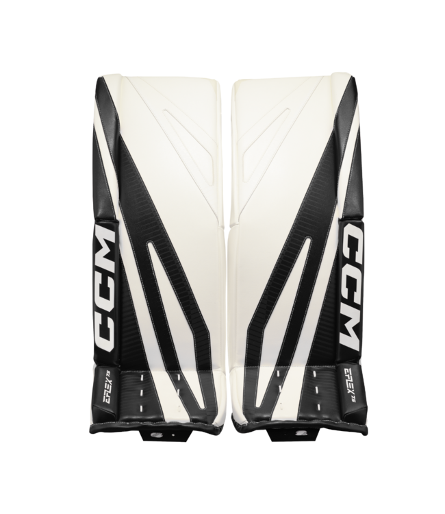 EFLEX 7.5 SENIOR GOALIE PADS