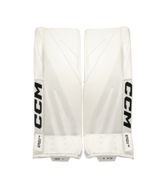 CCM EFLEX E7.5 SENIOR GOALIE PADS