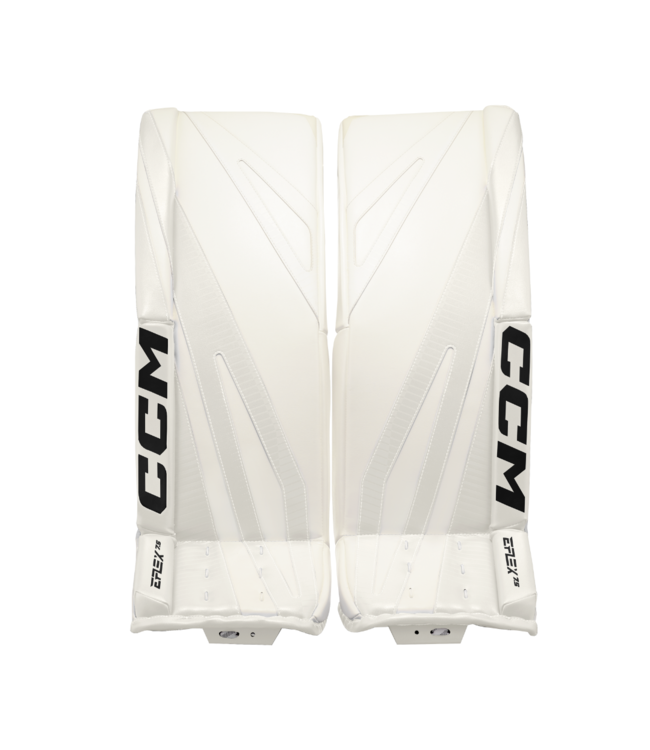 EFLEX 7.5 SENIOR GOALIE PADS