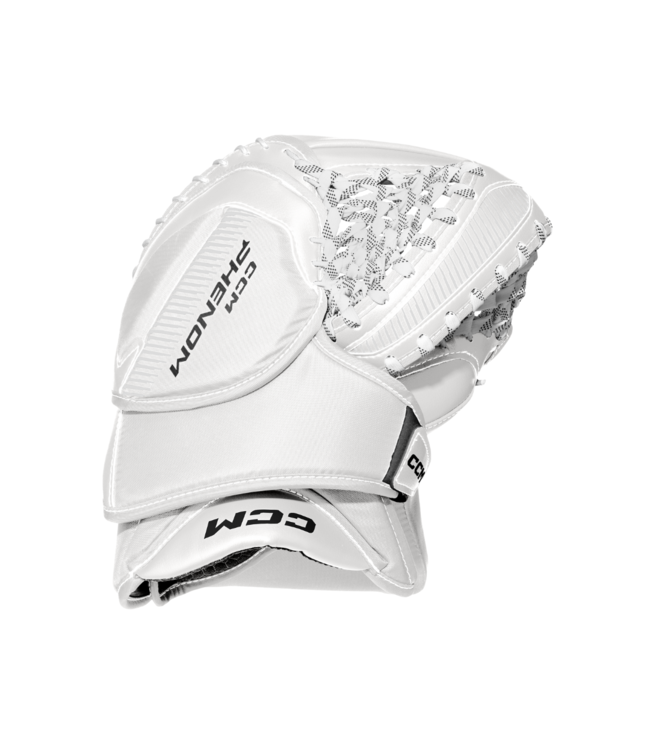 PHENOM JUNIOR CATCHER