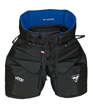 McKenney XPG2 PRO SENIOR GOALIE PANTS