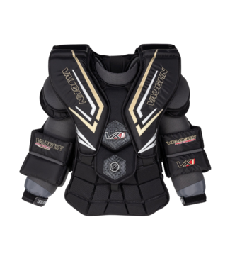 Vaughn VELOCITY VX1 CARBON PRO SENIOR CHEST PROTECTOR
