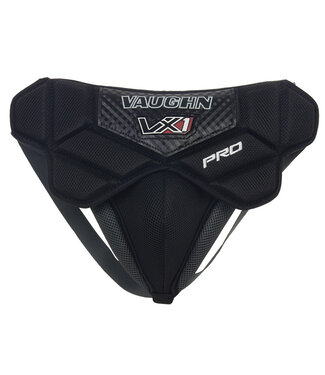Vaughn VX1 PRO SENIOR GOALIE JOCK