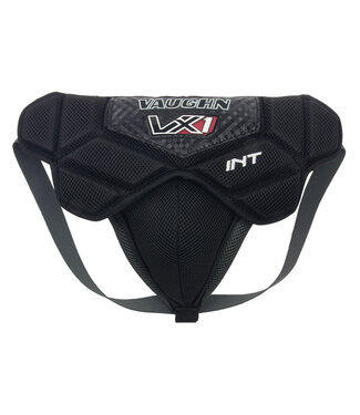 Vaughn VX1 PRO INTERMEDIATE GOALIE JOCK