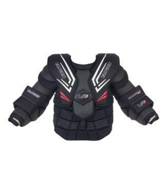 Vaughn VELOCITY VX1 PRO SENIOR CHEST PROTECTOR