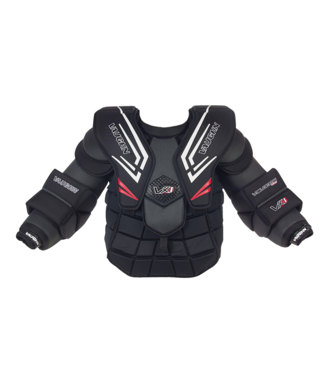 VELOCITY VX1 PRO SENIOR CHEST PROTECTOR