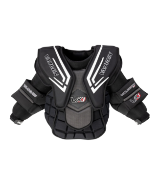 Vaughn VELOCITY VX1 PRO YOUTH CHEST PROTECTOR