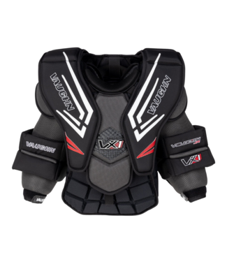 Vaughn VELOCITY VX1 PRO JUNIOR CHEST PROTECTOR