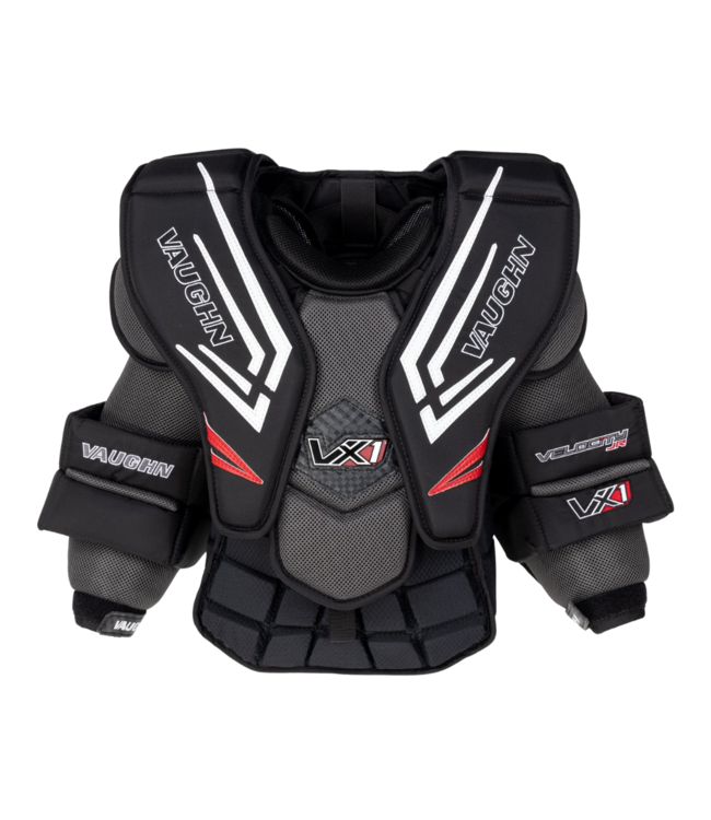 VELOCITY VX1 PRO JUNIOR CHEST PROTECTOR