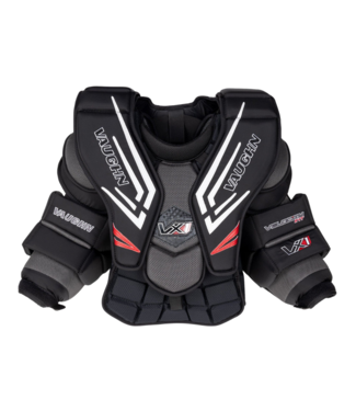 Vaughn VELOCITY VX1 PRO INTERMEDIATE CHEST PROTECTOR