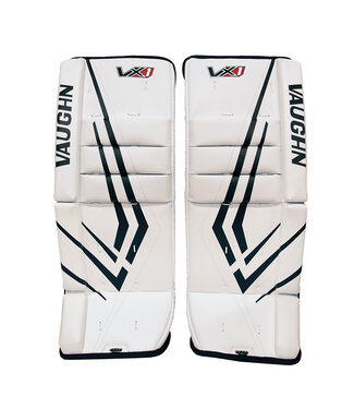 Vaughn VELOCITY VX1 YOUTH GOALIE PADS