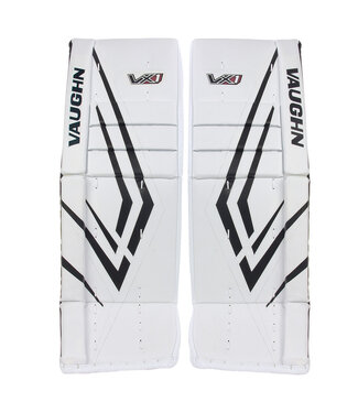 Vaughn VELOCITY VX1 JUNIOR GOALIE PADS
