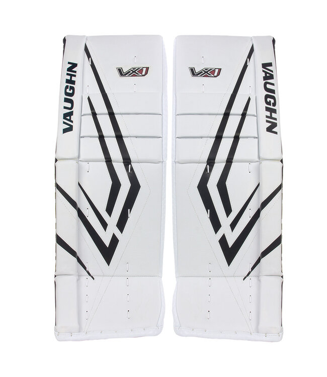 VELOCITY VX1 JUNIOR GOALIE PADS