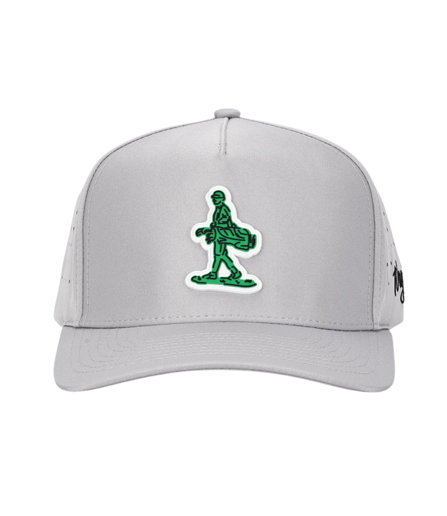 Waggle Battle of Parsburg Hat