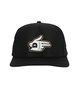 Waggle Waggle Shooter Hat