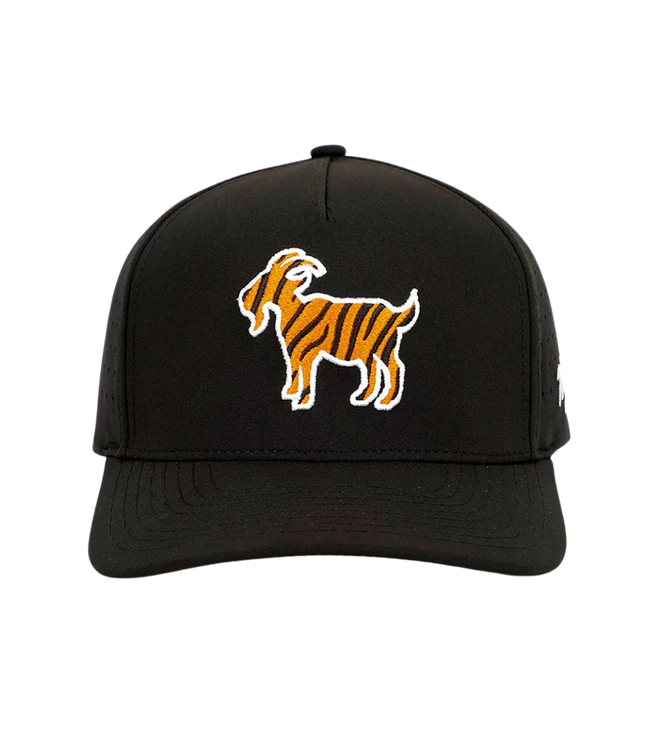 Waggle The GOAT Hat