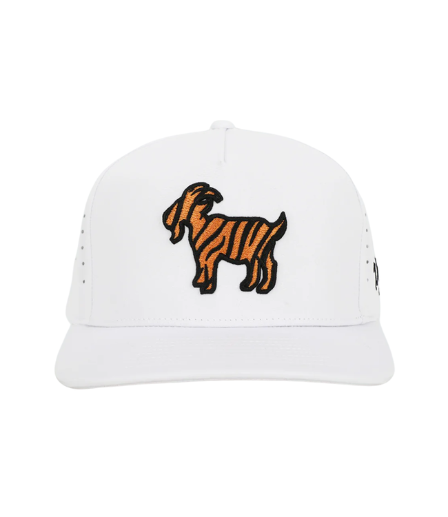 Waggle The GOAT Hat