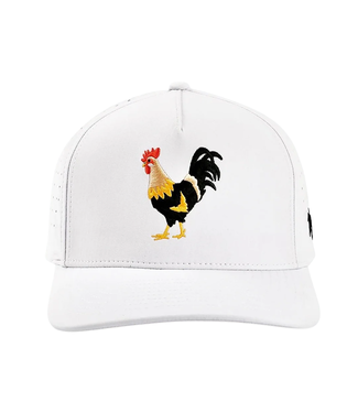 Waggle Waggle Feelin' Cocky Hat