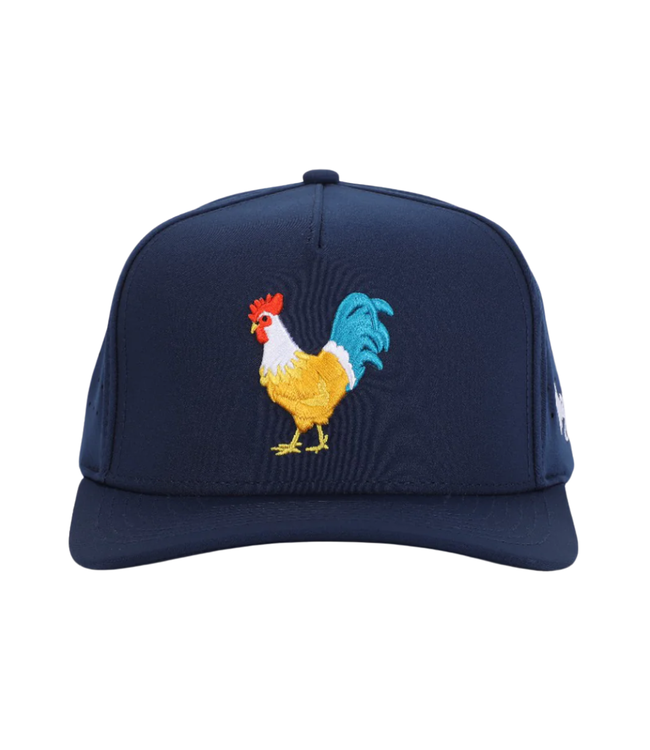 Waggle Feelin' Cocky Hat