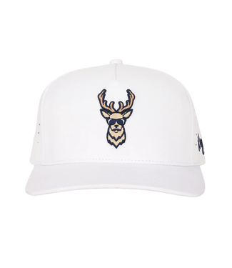 Waggle Waggle Kentucky Buck Hat
