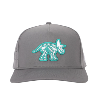 Waggle Waggle Triceraputts Hat
