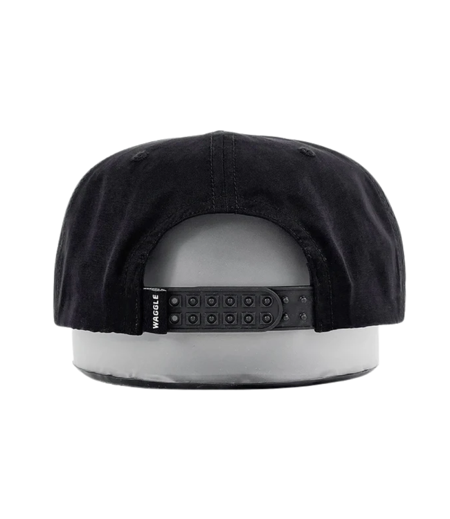 Waggle Fore Fuel Rope Hat