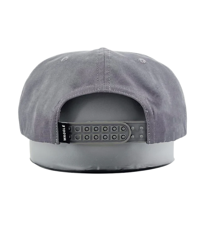 Waggle Duck & Cover Rope Hat