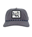 Waggle Duck & Cover Rope Hat