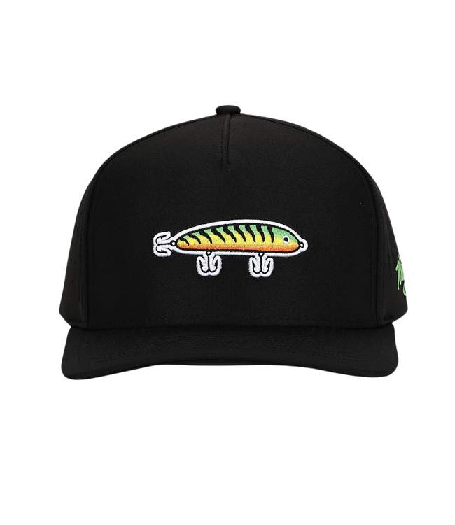 Waggle Lured In Hat