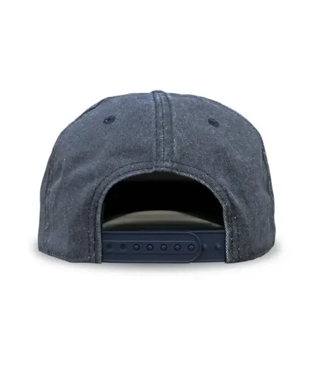 MARTHA’S VINEYARD HOCKEY CLUB SNAPBACK