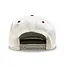 MINNESOTA POND HOCKEY CREAM SNAPBACK
