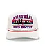 MONTREAL POND HOCKEY CREAM SNAPBACK