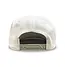 MONTREAL POND HOCKEY CREAM SNAPBACK