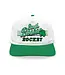 SOUTH BOSTON HOCKEY WHITE SNAPBACK