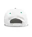 SOUTH BOSTON HOCKEY WHITE SNAPBACK