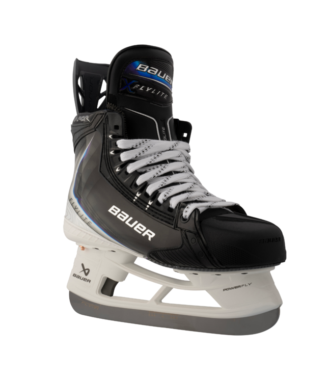 VAPOR FLYLITE INTERMEDIATE HOCKEY SKATES