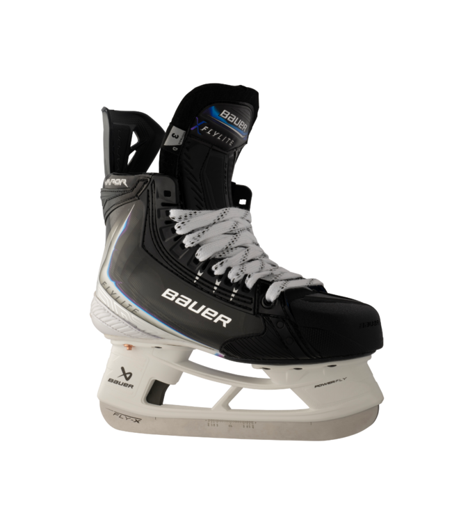 VAPOR FLYLITE JUNIOR HOCKEY SKATES