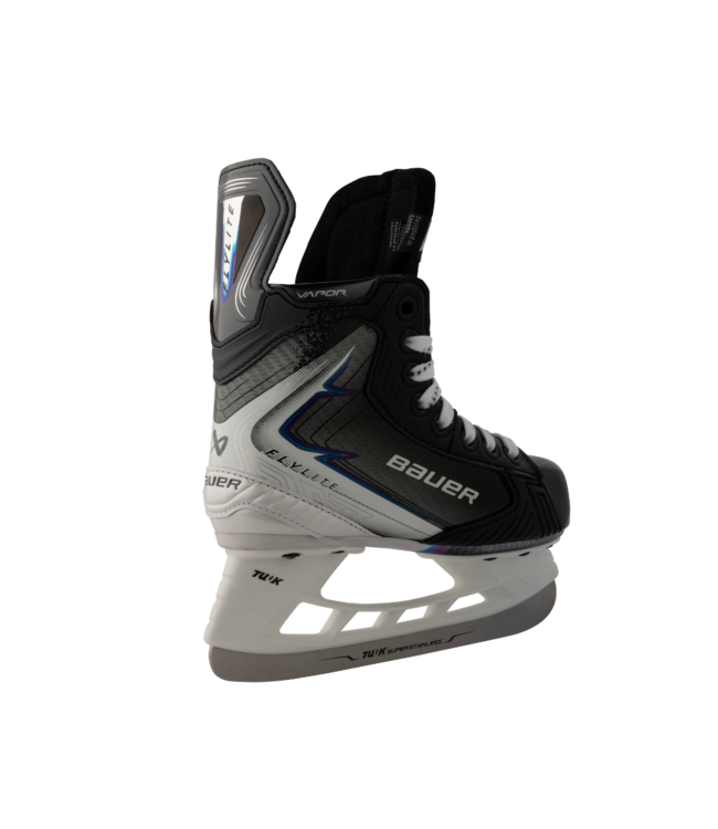 VAPOR FLYLITE YOUTH HOCKEY SKATES
