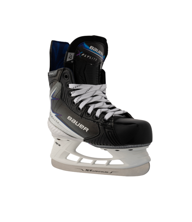 VAPOR FLYLITE YOUTH HOCKEY SKATES