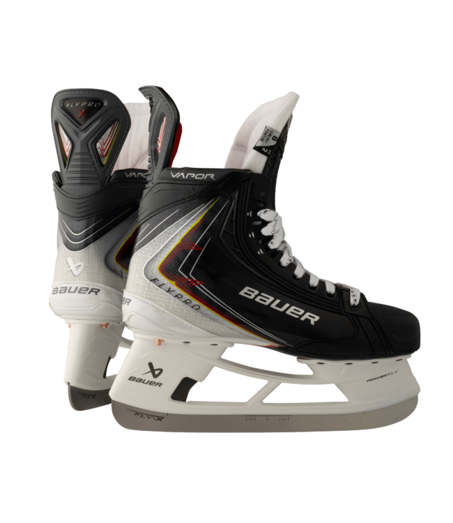 VAPOR FLYPRO SENIOR HOCKEY SKATES