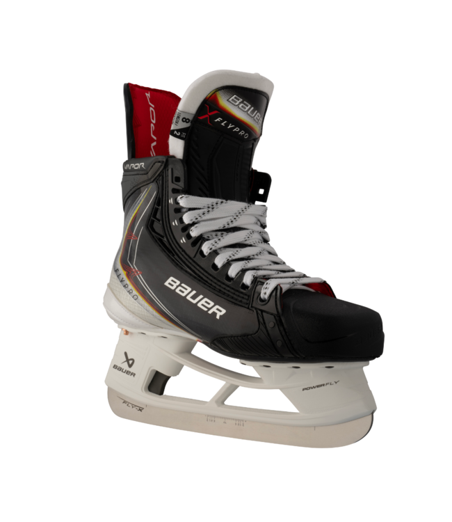 VAPOR FLYPRO INTERMEDIATE HOCKEY SKATES