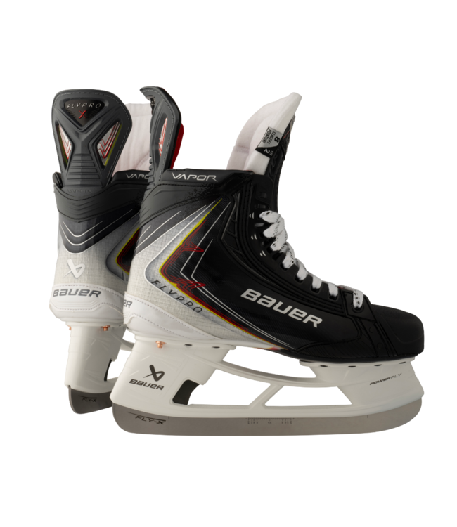 VAPOR FLYPRO INTERMEDIATE HOCKEY SKATES