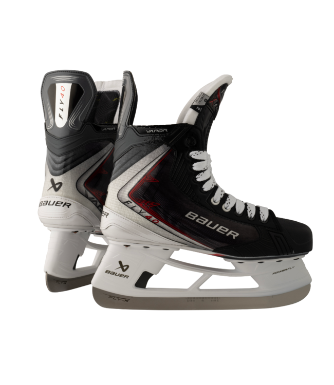 VAPOR FLY40 INTERMEDIATE HOCKEY SKATES